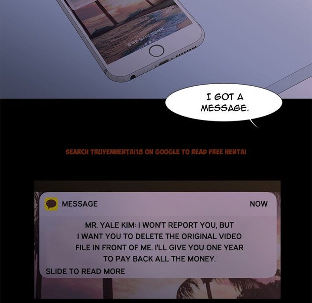 Read Hentai Image 64 632 in comic The Taste Of Money - Chapter 25 - hentaitnt.net