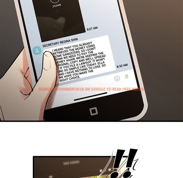 Read Hentai Image 78 632 in comic The Taste Of Money - Chapter 25 - hentaitnt.net