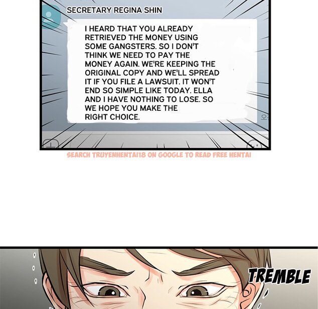 Read Hentai Image 80 632 in comic The Taste Of Money - Chapter 25 - hentaitnt.net