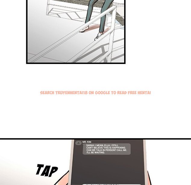 Read Hentai Image 87 632 in comic The Taste Of Money - Chapter 25 - hentaitnt.net