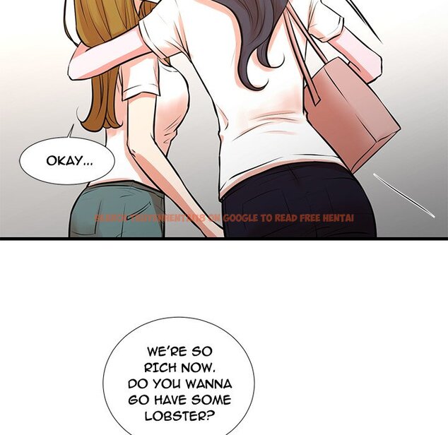 Read Hentai Image 91 636 in comic The Taste Of Money - Chapter 25 - hentaitnt.net