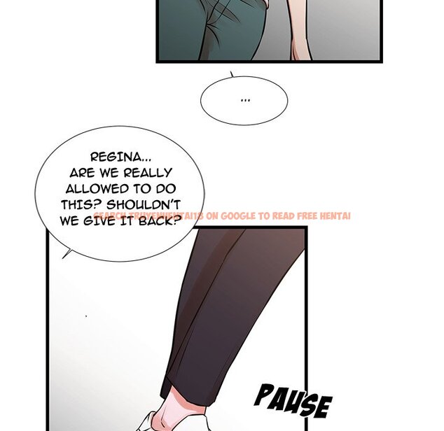 Read Hentai Image 93 636 in comic The Taste Of Money - Chapter 25 - hentaitnt.net