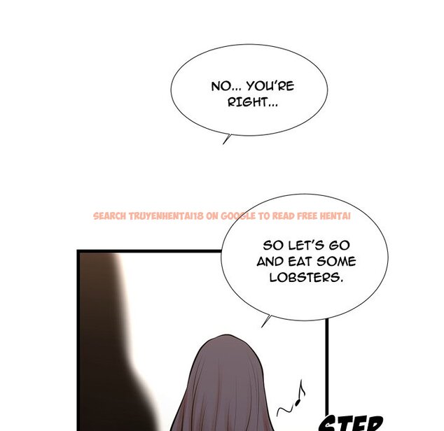 Read Hentai Image 97 636 in comic The Taste Of Money - Chapter 25 - hentaitnt.net