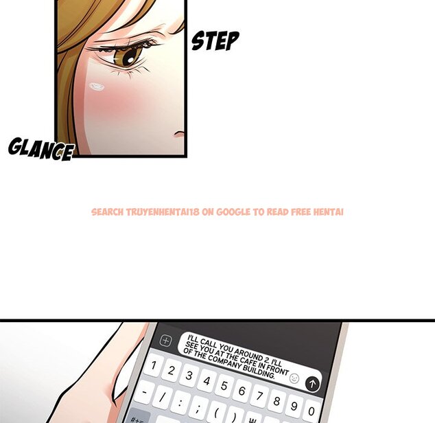 Read Hentai Image 99 636 in comic The Taste Of Money - Chapter 25 - hentaitnt.net