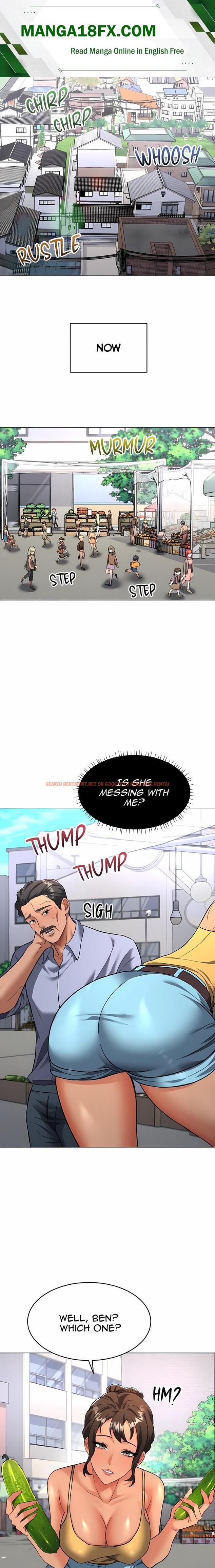 The Taste Of Passion (Uncensored) - Chapter 10