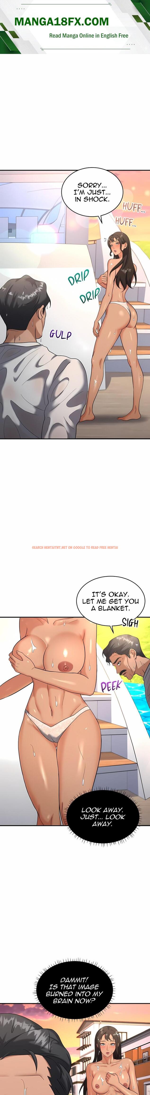 The Taste Of Passion (Uncensored) - Chapter 11