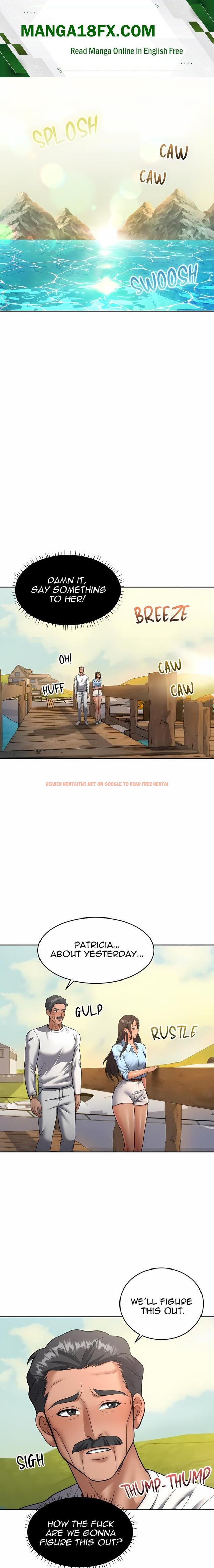 The Taste Of Passion (Uncensored) - Chapter 12