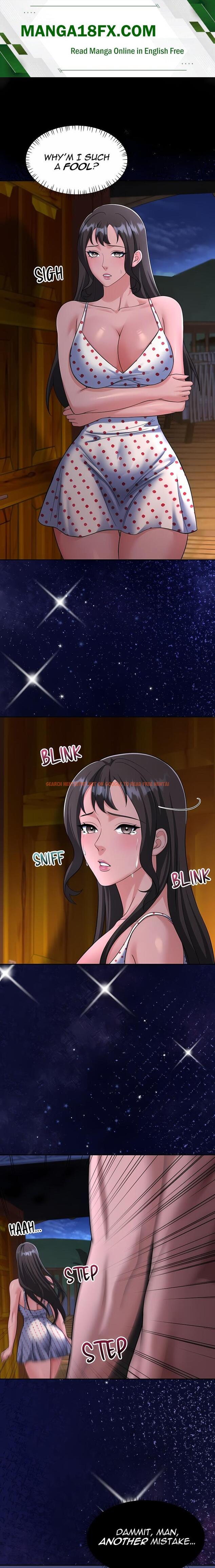 The Taste Of Passion (Uncensored) - Chapter 14