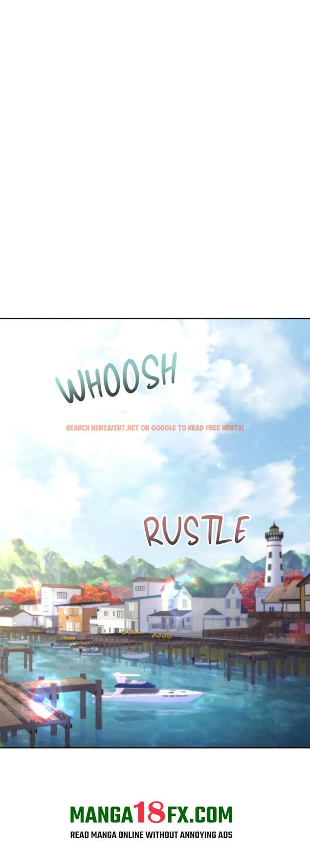 The Taste Of Passion (Uncensored) - Chapter 8