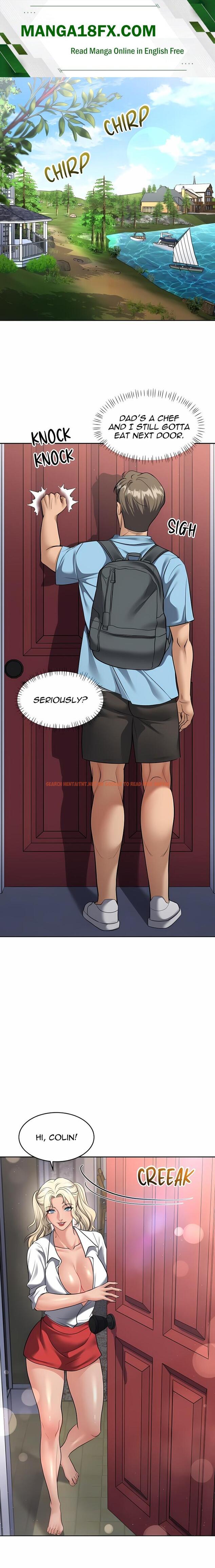 The Taste Of Passion (Uncensored) - Chapter 9