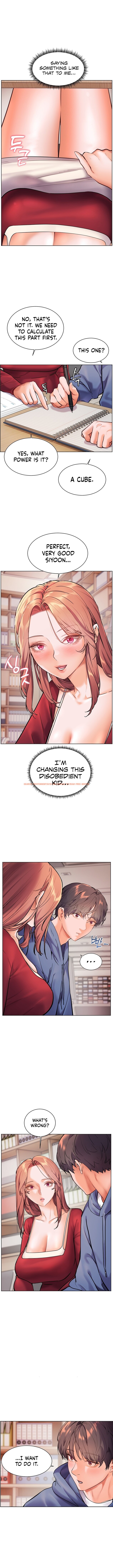 Read Hentai Image 12 f2311 in comic The Teachers’ Efforts - Chapter 17 - hentaitnt.net