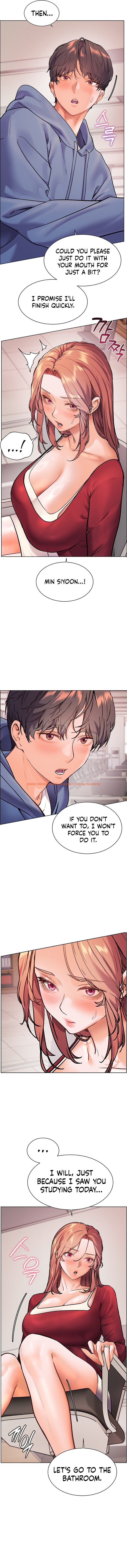Read Hentai Image 14 f2311 in comic The Teachers’ Efforts - Chapter 17 - hentaitnt.net