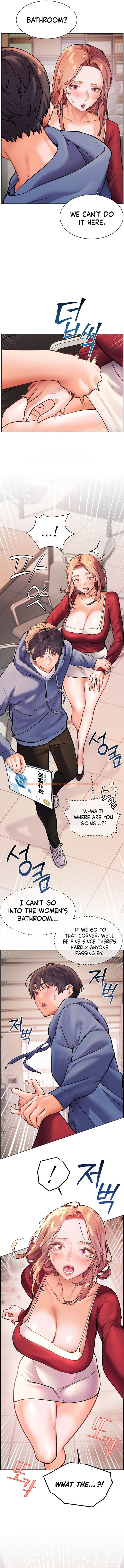 Read Hentai Image 15 f2311 in comic The Teachers’ Efforts - Chapter 17 - hentaitnt.net