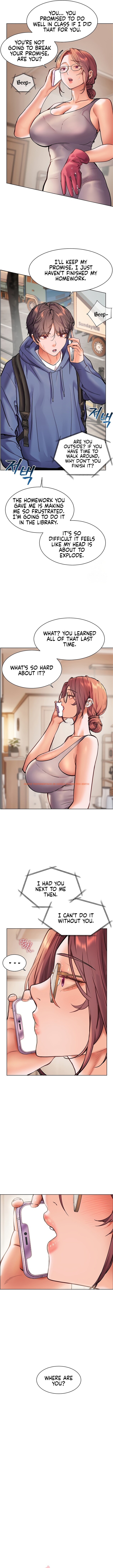 Read Hentai Image 4 f2311 in comic The Teachers’ Efforts - Chapter 17 - hentaitnt.net