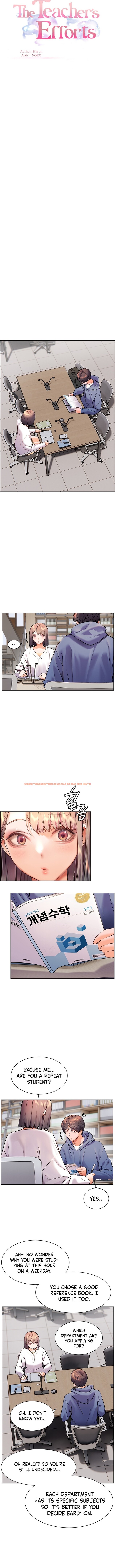 Read Hentai Image 5 f2311 in comic The Teachers’ Efforts - Chapter 17 - hentaitnt.net