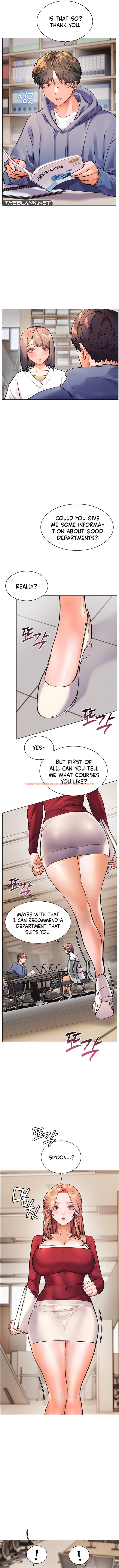 Read Hentai Image 6 f2311 in comic The Teachers’ Efforts - Chapter 17 - hentaitnt.net