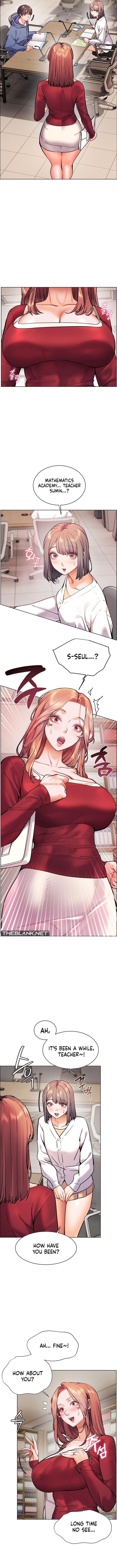 Read Hentai Image 7 f2311 in comic The Teachers’ Efforts - Chapter 17 - hentaitnt.net