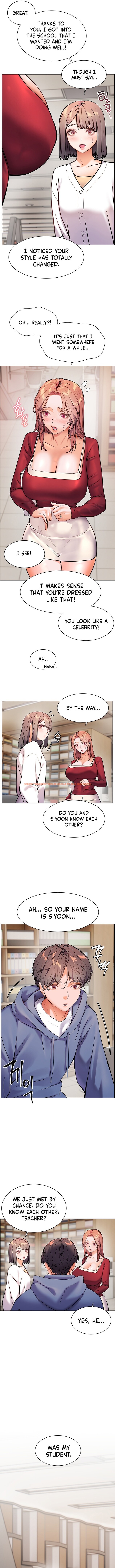 Read Hentai Image 8 f2311 in comic The Teachers’ Efforts - Chapter 17 - hentaitnt.net