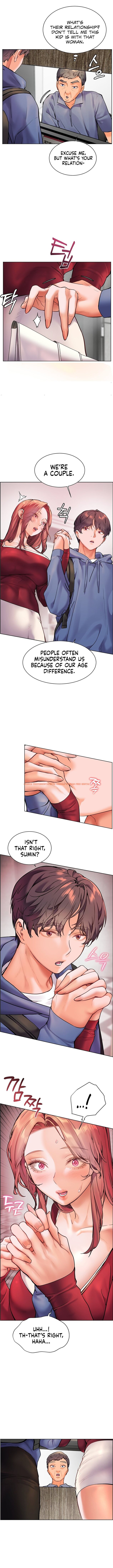 Read Hentai Image 11 0e41c in comic The Teachers’ Efforts - Chapter 19 - hentaitnt.net
