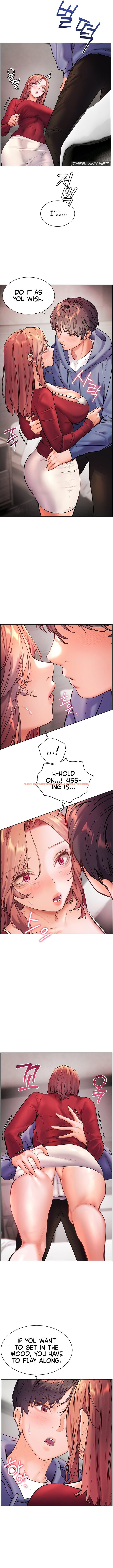 Read Hentai Image 14 0e41c in comic The Teachers’ Efforts - Chapter 19 - hentaitnt.net
