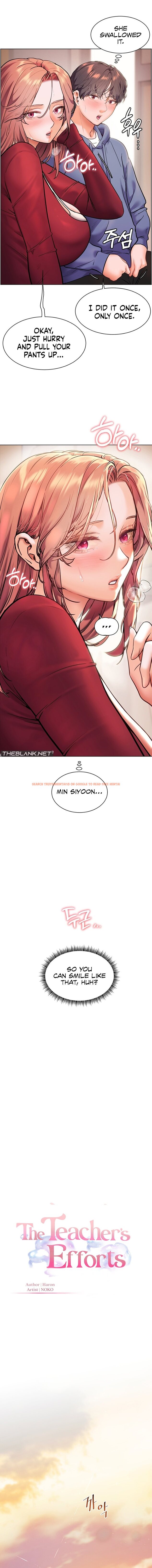 Read Hentai Image 3 0e41c in comic The Teachers’ Efforts - Chapter 19 - hentaitnt.net