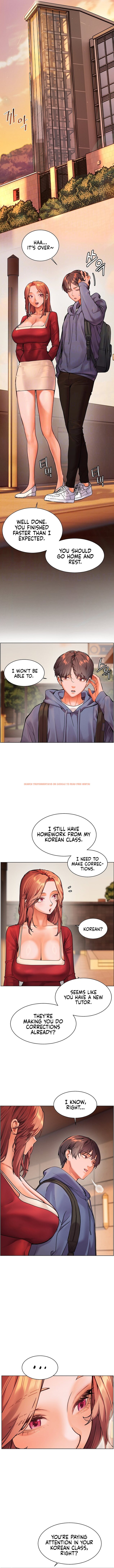 Read Hentai Image 4 0e41c in comic The Teachers’ Efforts - Chapter 19 - hentaitnt.net
