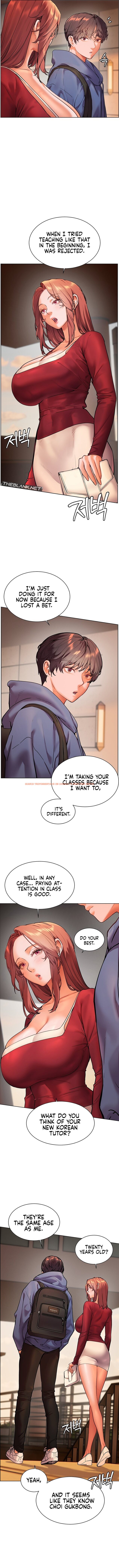 Read Hentai Image 5 0e41c in comic The Teachers’ Efforts - Chapter 19 - hentaitnt.net