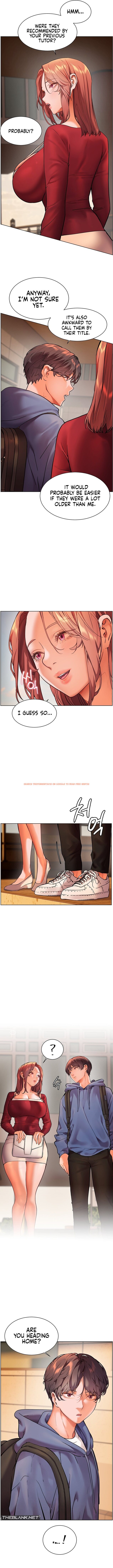 Read Hentai Image 6 0e41c in comic The Teachers’ Efforts - Chapter 19 - hentaitnt.net