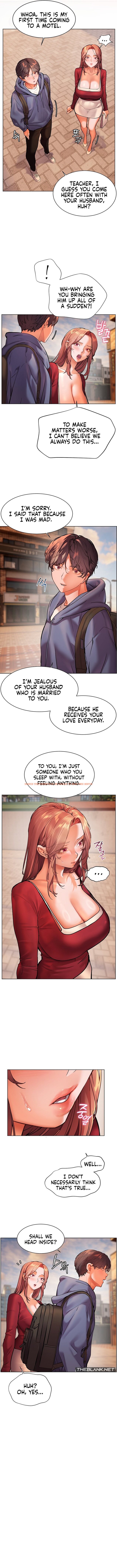 Read Hentai Image 9 0e41c in comic The Teachers’ Efforts - Chapter 19 - hentaitnt.net