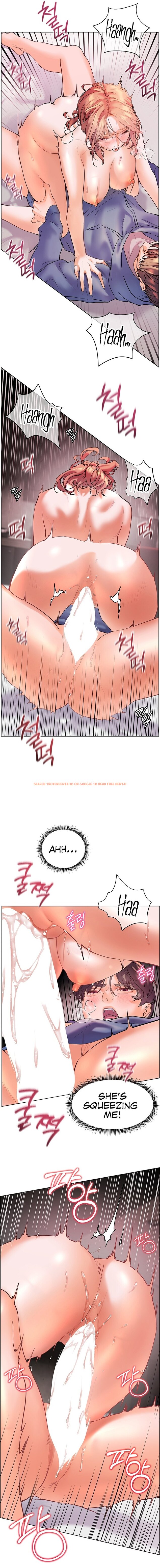 Read Hentai Image 12 14f35 in comic The Teachers’ Efforts - Chapter 21 - hentaitnt.net