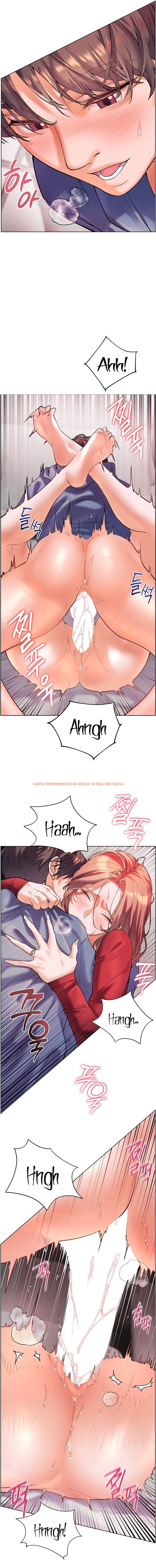 Read Hentai Image 5 14f35 in comic The Teachers’ Efforts - Chapter 21 - hentaitnt.net
