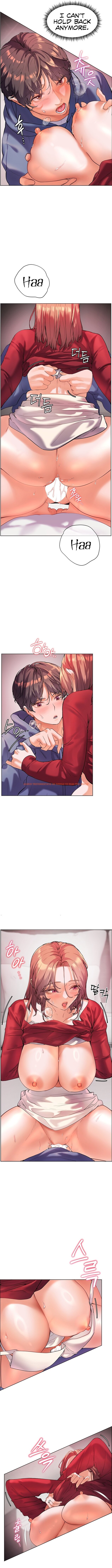 Read Hentai Image 8 14f35 in comic The Teachers’ Efforts - Chapter 21 - hentaitnt.net