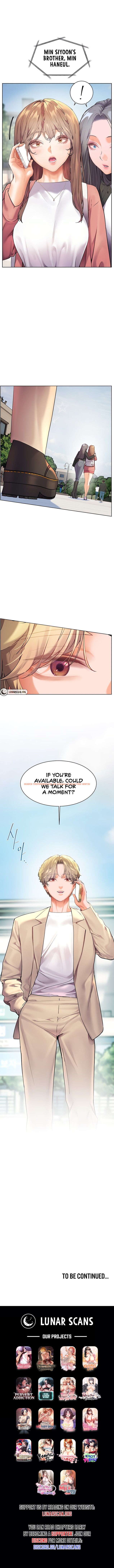 The Teachers’ Efforts - Chapter 34