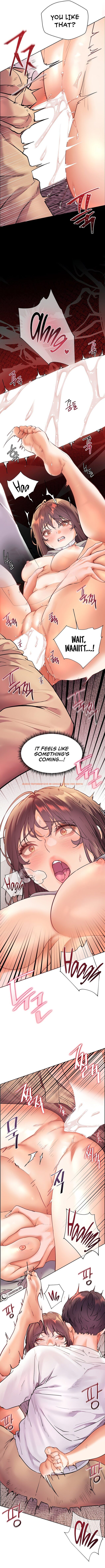 Read Hentai Image 10 16314 in comic The Teachers’ Efforts - Chapter 37 - www.hentaitnt.net