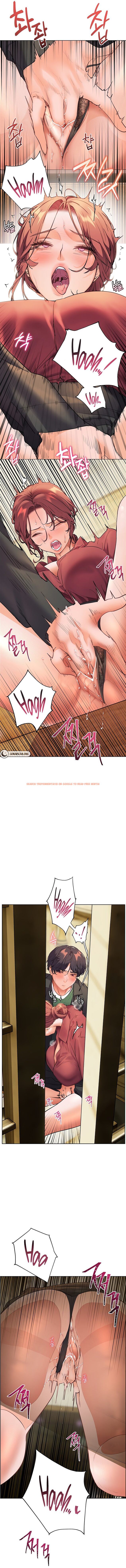 Read Hentai Image 10 e920a in comic The Teachers’ Efforts - Chapter 43 - hentaitnt.net