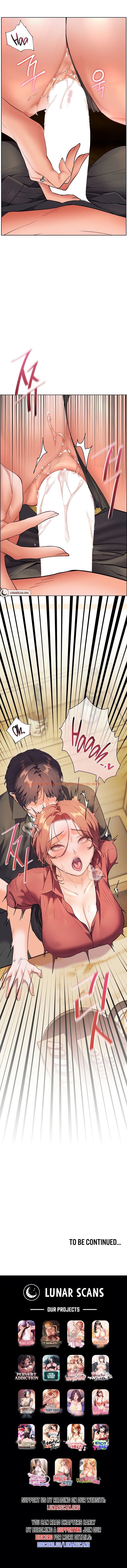 Read Hentai Image 13 e920a in comic The Teachers’ Efforts - Chapter 43 - hentaitnt.net