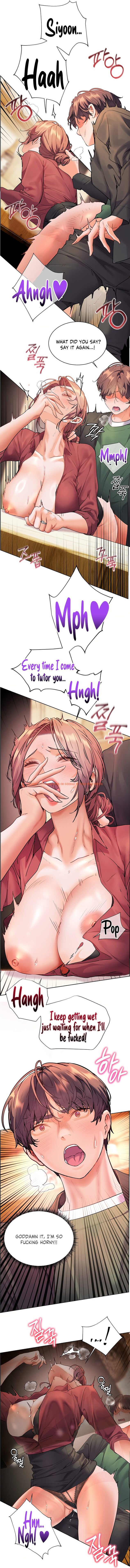 Read Hentai Image 13 52af6 in comic The Teachers’ Efforts - Chapter 44 - hentaitnt.net