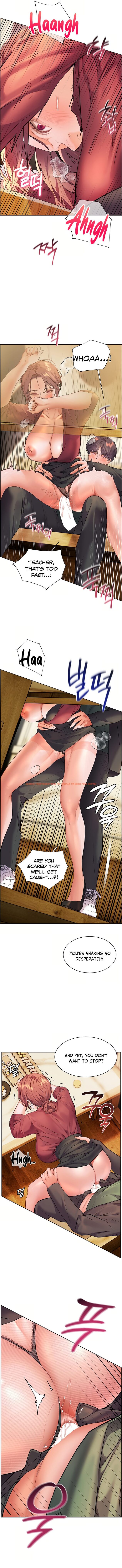 Read Hentai Image 7 52af6 in comic The Teachers’ Efforts - Chapter 44 - hentaitnt.net