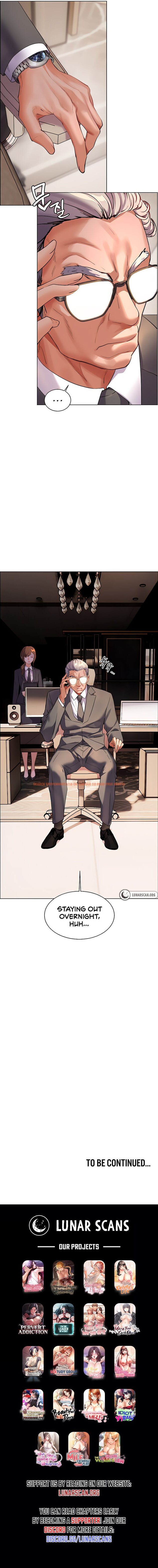 Read Hentai Image 13 5dde4 in comic The Teachers’ Efforts - Chapter 46 - hentaitnt.net