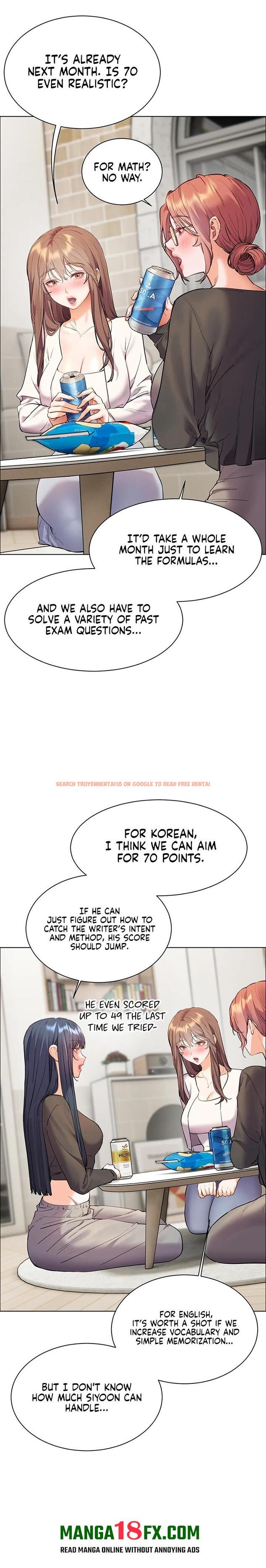 Read Hentai Image 10 843 in comic The Teachers’ Efforts - Chapter 61 - www.hentaitnt.net
