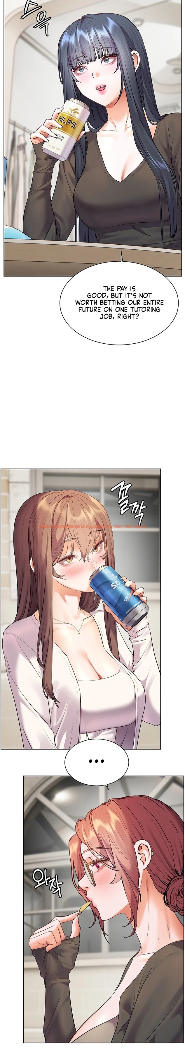 Read Hentai Image 12 15843 in comic The Teachers’ Efforts - Chapter 61 - www.hentaitnt.net