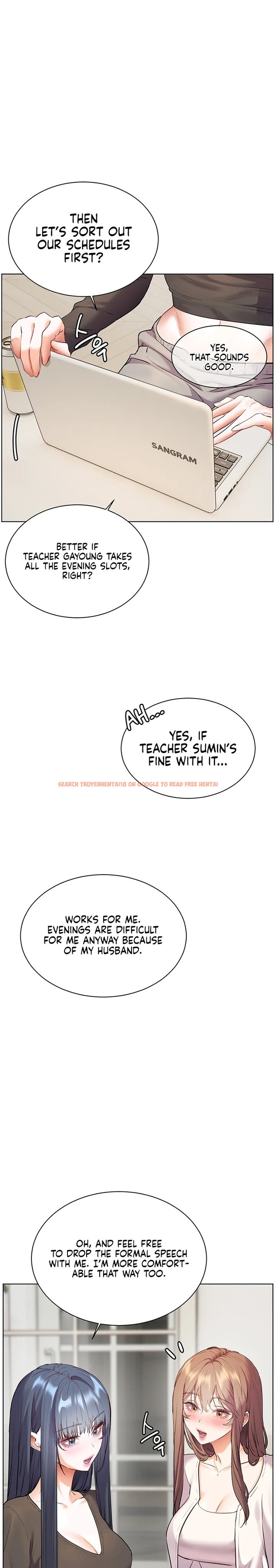 Read Hentai Image 13 15843 in comic The Teachers’ Efforts - Chapter 61 - www.hentaitnt.net