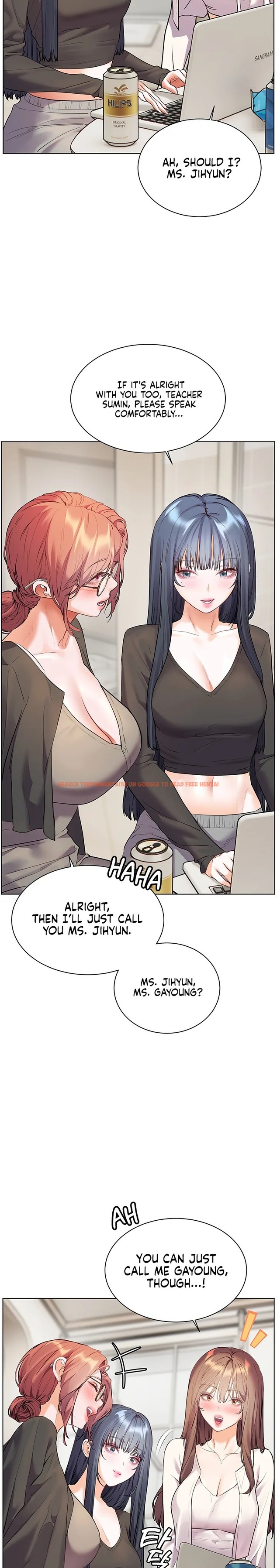 Read Hentai Image 14 15843 in comic The Teachers’ Efforts - Chapter 61 - www.hentaitnt.net