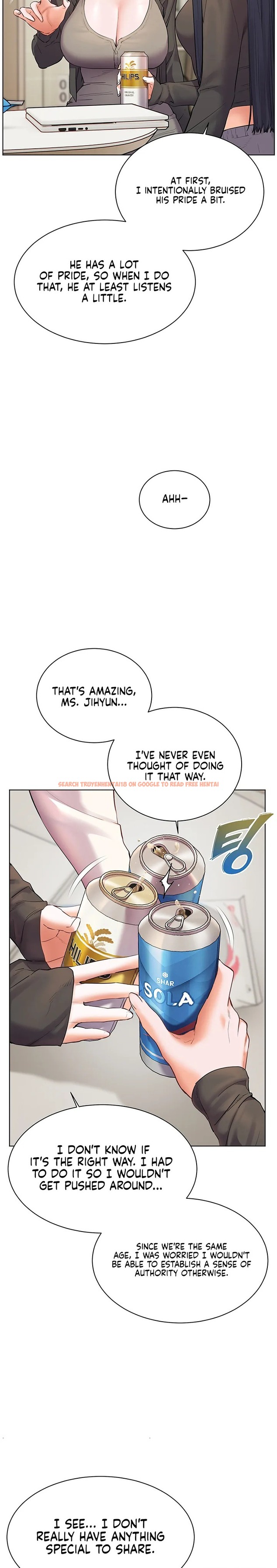 Read Hentai Image 18 15843 in comic The Teachers’ Efforts - Chapter 61 - www.hentaitnt.net