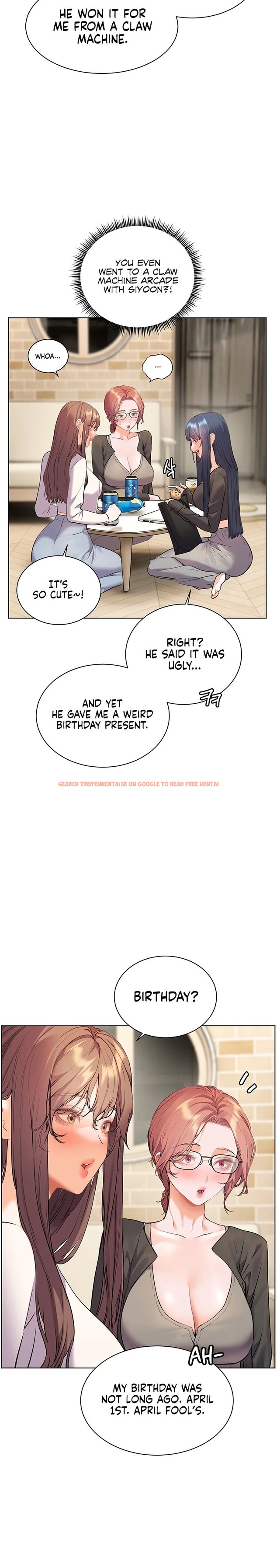 Read Hentai Image 23 15843 in comic The Teachers’ Efforts - Chapter 61 - www.hentaitnt.net