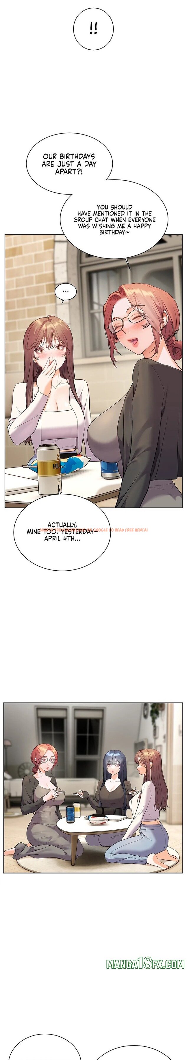 Read Hentai Image 24 843 in comic The Teachers’ Efforts - Chapter 61 - www.hentaitnt.net