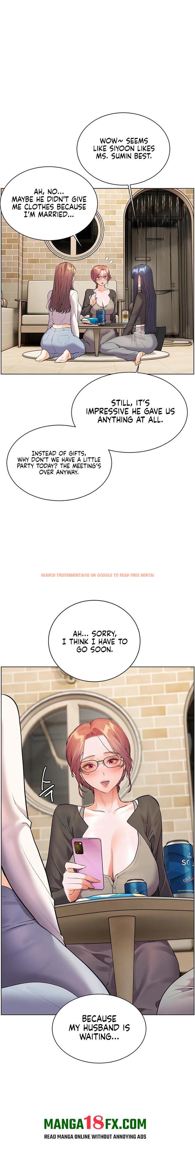 Read Hentai Image 27 843 in comic The Teachers’ Efforts - Chapter 61 - www.hentaitnt.net