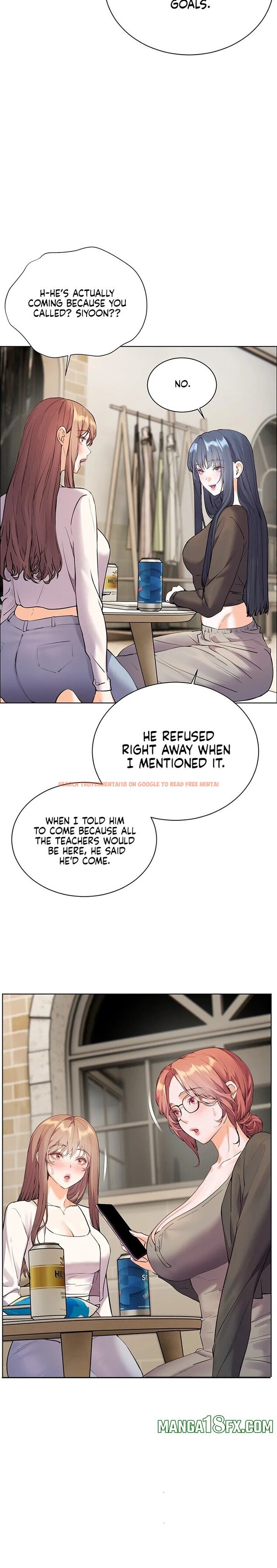 Read Hentai Image 29 843 in comic The Teachers’ Efforts - Chapter 61 - www.hentaitnt.net