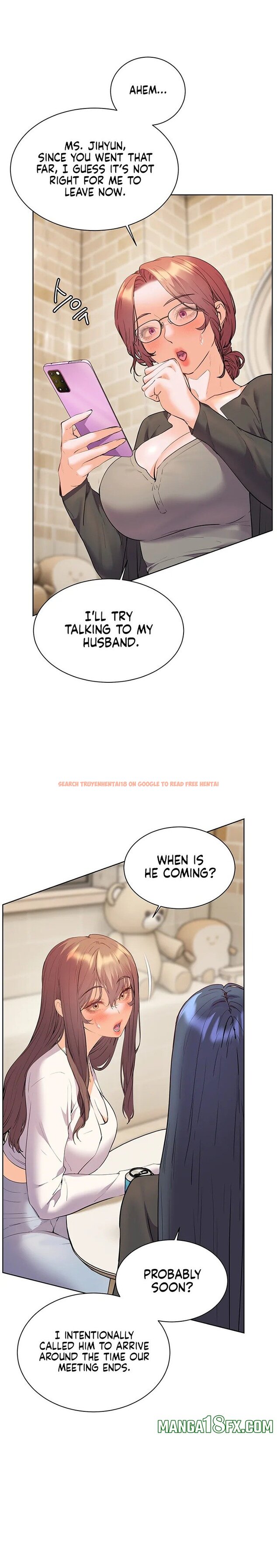 Read Hentai Image 30 843 in comic The Teachers’ Efforts - Chapter 61 - www.hentaitnt.net