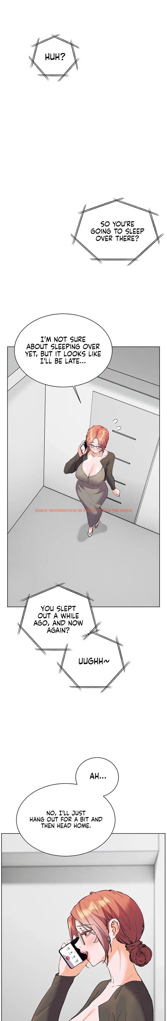 Read Hentai Image 32 15843 in comic The Teachers’ Efforts - Chapter 61 - www.hentaitnt.net